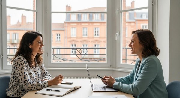Le coaching à Toulouse : une solution pour atteindre vos objectifs personnels