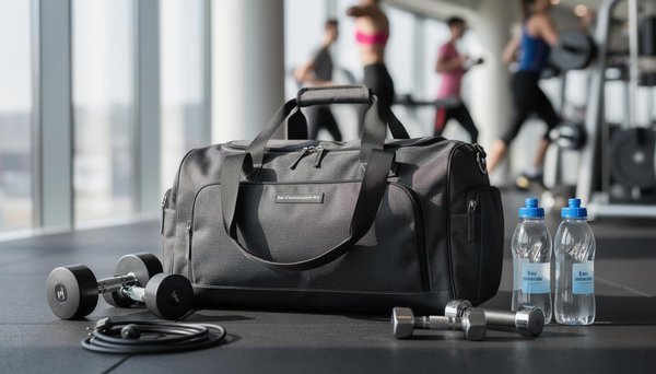 Sac d'entraînement Hyrox : le choix idéal pour vos performances sportives